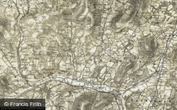 1910, Grange Crossroads