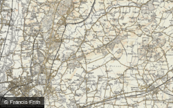 1897-1898, Grange Hill