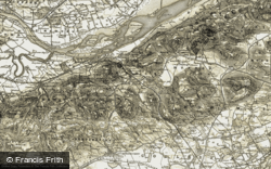 1906-1908, Grange Of Lindores