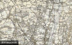 1897-1898, Grange Park