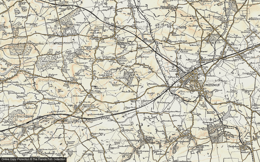 1898-1899