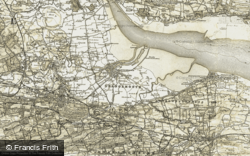 1904-1906, Grangemouth