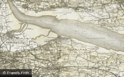 1904-1906, Grangepans