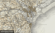 Grangetown, 1899-1900