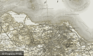 Granton, 1903-1906