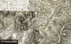 1908-1911, Grantown-on-Spey