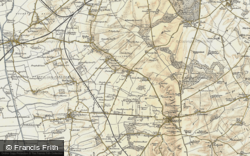 1903-1908, Grasby