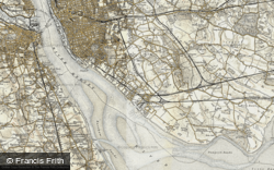 1902-1903, Grassendale