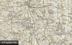 1902-1903, Grassmoor