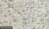 Grassthorpe, 1902-1903