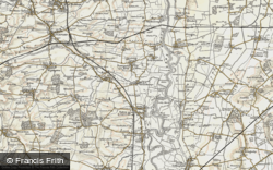 1902-1903, Grassthorpe