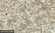 Gravel Hill, 1897-1898