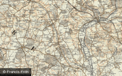 1897-1898, Gravel Hill