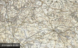 1902, Gravel Hole