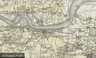 Gravesend, 1897-1898