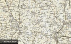 1898-1899, Gravesend
