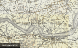 1897-1898, Grays