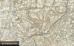 1897-1909, Grayshott
