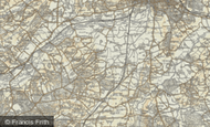 Grazeley Green, 1897-1900