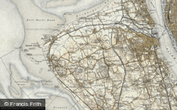 1902-1903, Greasby