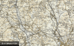 1902, Greasley