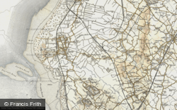 1902-1903, Great Altcar