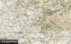 1903-1904, Great Ayton