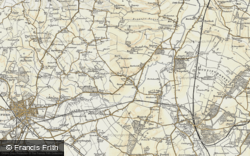1898-1901, Great Barford
