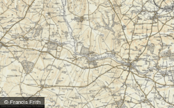 1898-1899, Great Barrington