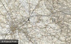 1902-1903, Great Barrow