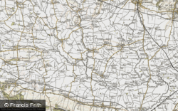 1903-1904, Great Barugh