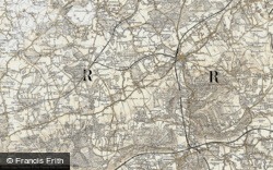 1897-1909, Great Bookham