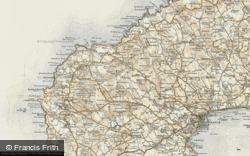 1900, Great Bosullow