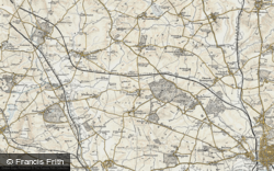 1898-1901, Great Brington