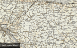 1898-1899, Great Bromley