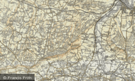 Great Buckland, 1897-1898