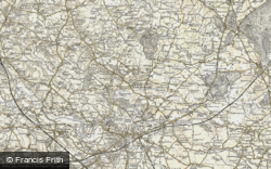 1902-1903, Great Budworth