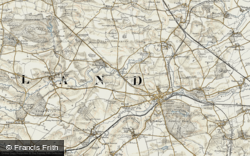 1901-1903, Great Casterton