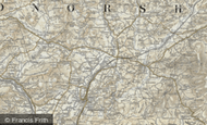Great Cellws, 1900-1903