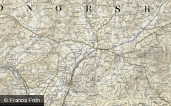 1900-1903, Great Cellws