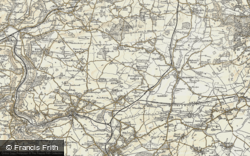 1898-1899, Great Chalfield
