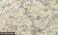 Great Chesterford, 1898-1901