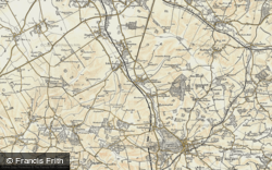 1898-1901, Great Chesterford