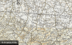 1897-1898, Great Cheveney