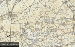1898-1901, Great Chishill