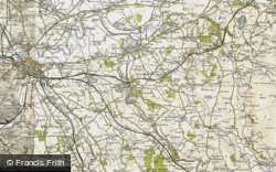 1901-1904, Great Corby