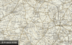 1901-1902, Great Cressingham