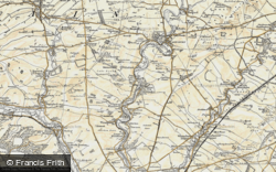 1897-1899, Great Durnford