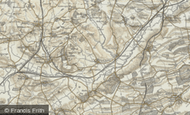 Great Easton, 1901-1902