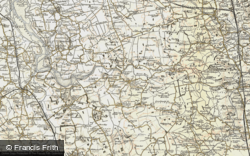 1903-1904, Great Eccleston
